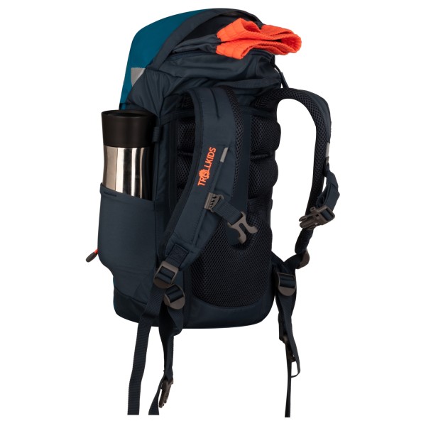 Trollkids - Kid's Fjell Trekker 15 - Sac à dos de randonnée