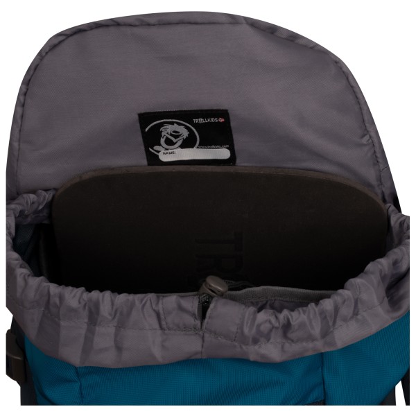 Trollkids - Kid's Fjell Trekker 15 - Sac à dos de randonnée