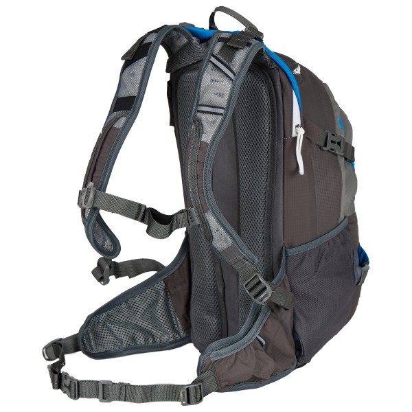 XLC - Backpack XLC Bike BA-S48 18 - Mochila de ciclismo