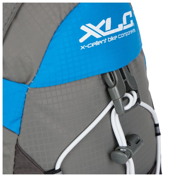 XLC - Backpack XLC Bike BA-S48 18 - Mochila de ciclismo