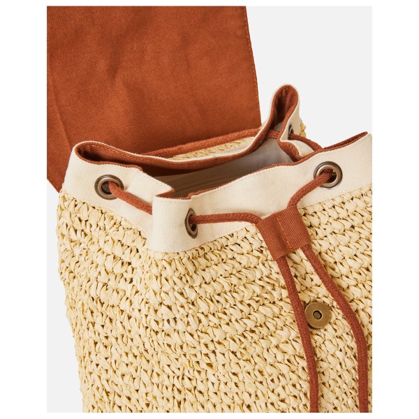 Rip Curl - Essentials Straw 7 Backpack - Sac à dos journée