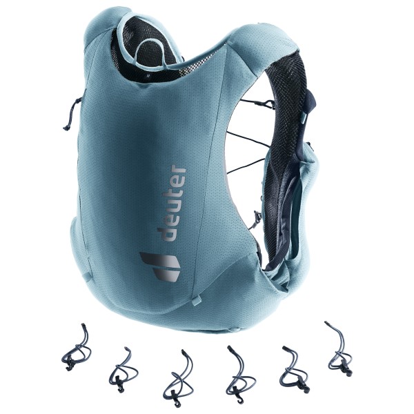 Deuter - Traick 9 - Trailrunningrugzak