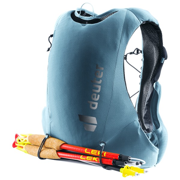 Deuter - Traick 9 - Trailrunningrugzak