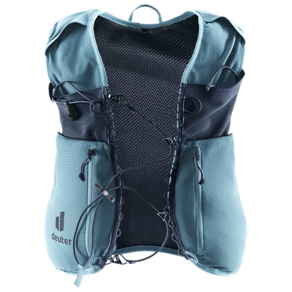 Deuter - Traick 9 - Trailrunningrugzak
