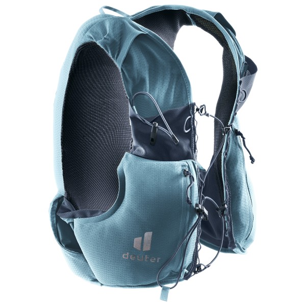 Deuter - Traick 9 - Trailrunningrugzak
