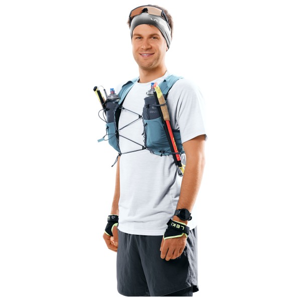Deuter - Traick 9 - Trailrunningrugzak
