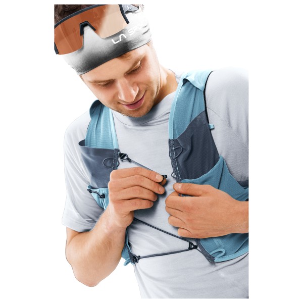 Deuter - Traick 9 - Trailrunningrugzak