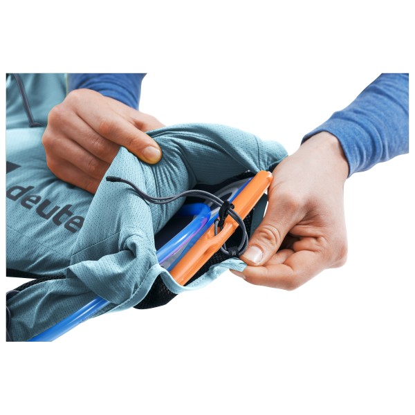Deuter - Traick 9 - Trailrunningrugzak