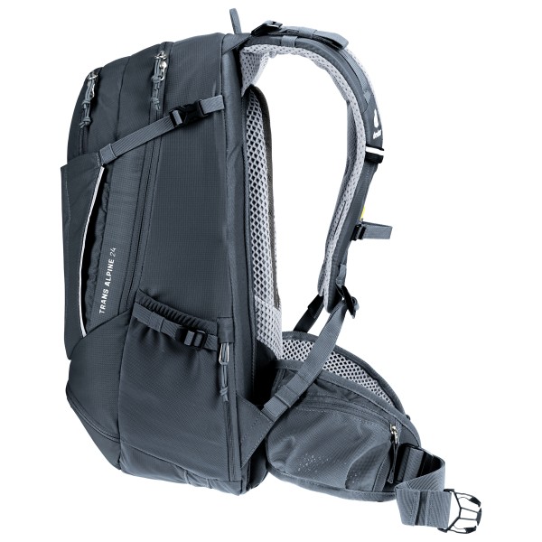 Deuter - Trans Alpine 24 - Cycling backpack