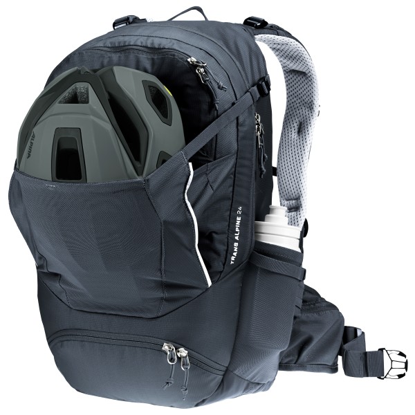 Deuter - Trans Alpine 24 - Cycling backpack
