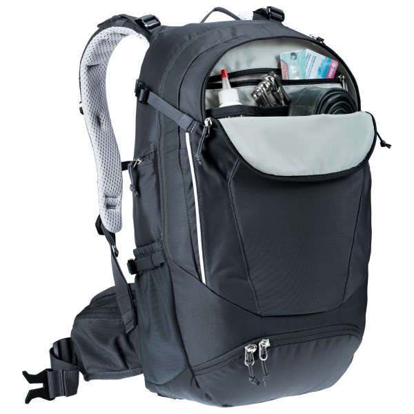 Deuter - Trans Alpine 24 - Pyöräilyreppu