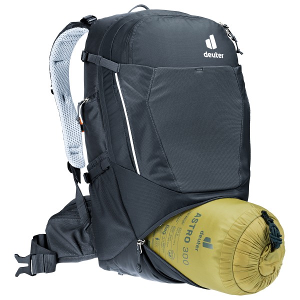 Deuter - Trans Alpine 24 - Pyöräilyreppu