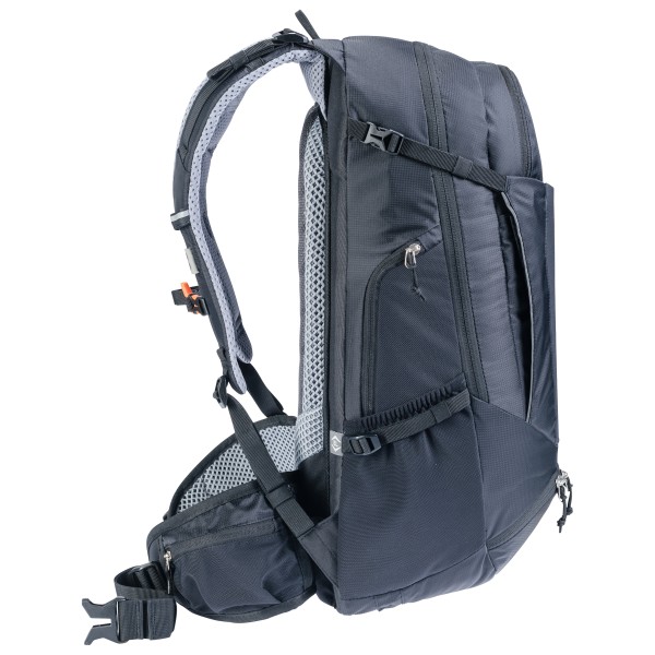 Deuter - Trans Alpine 32 EL - Cykelrygsæk