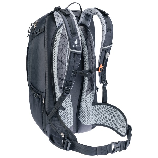 Deuter - Trans Alpine 32 EL - Cykelrygsæk