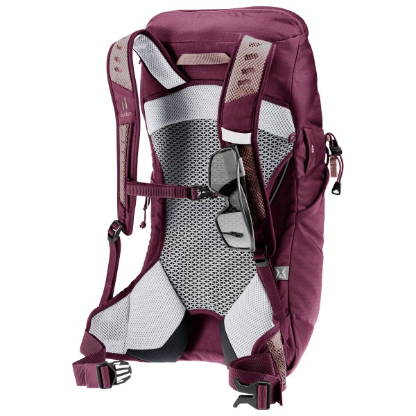 Deuter - Women's AC Lite 14 SL - Vandrerygsæk