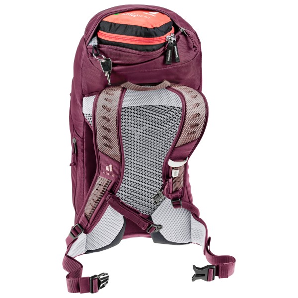 Deuter - Women's AC Lite 14 SL - Vandrerygsæk