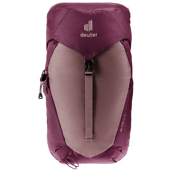 Deuter - Women's AC Lite 14 SL - Vandrerygsæk