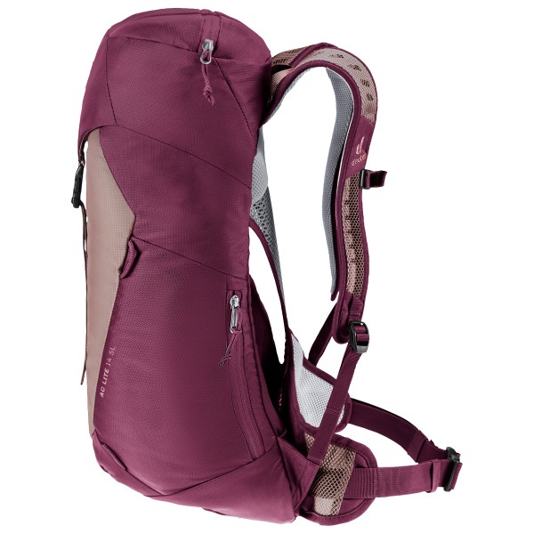Deuter - Women's AC Lite 14 SL - Vandrerygsæk