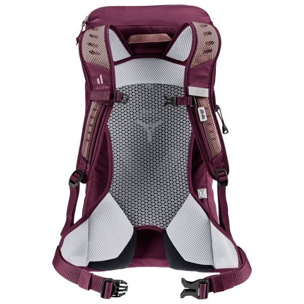 Deuter - Women's AC Lite 14 SL - Vandrerygsæk