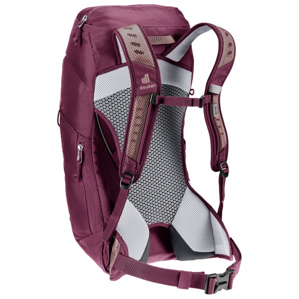 Deuter - Women's AC Lite 14 SL - Vandrerygsæk