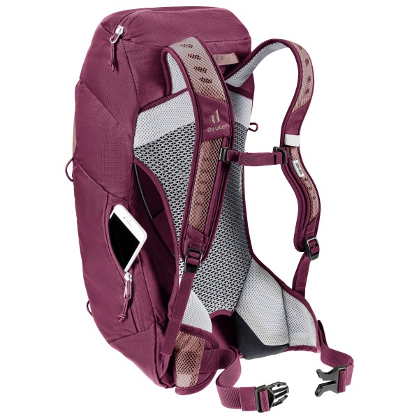 Deuter - Women's AC Lite 14 SL - Vandrerygsæk