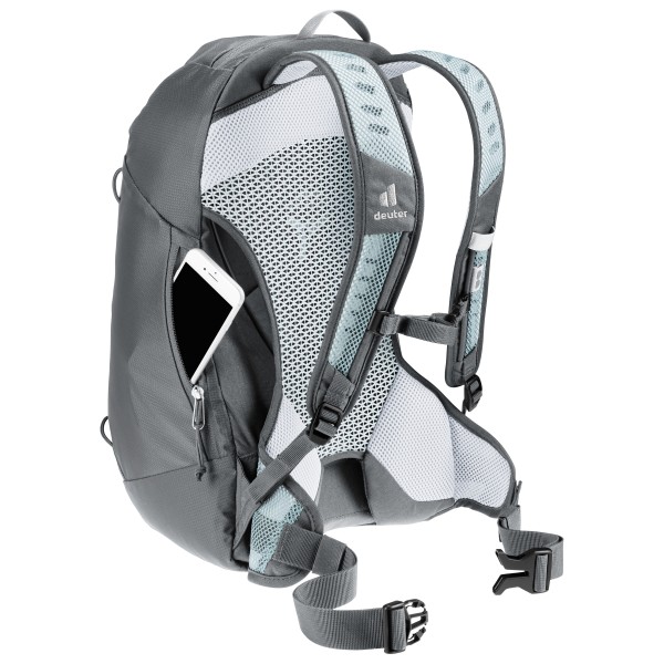 Deuter - Women's AC Lite 15 SL - Vaellusreppu