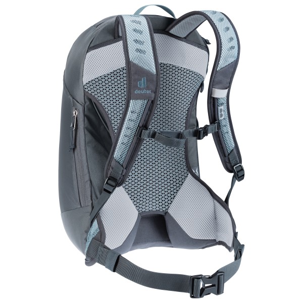 Deuter - Women's AC Lite 15 SL - Vaellusreppu