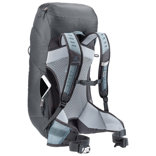 Deuter - Women's AC Lite 28 SL - Mochila de senderismo