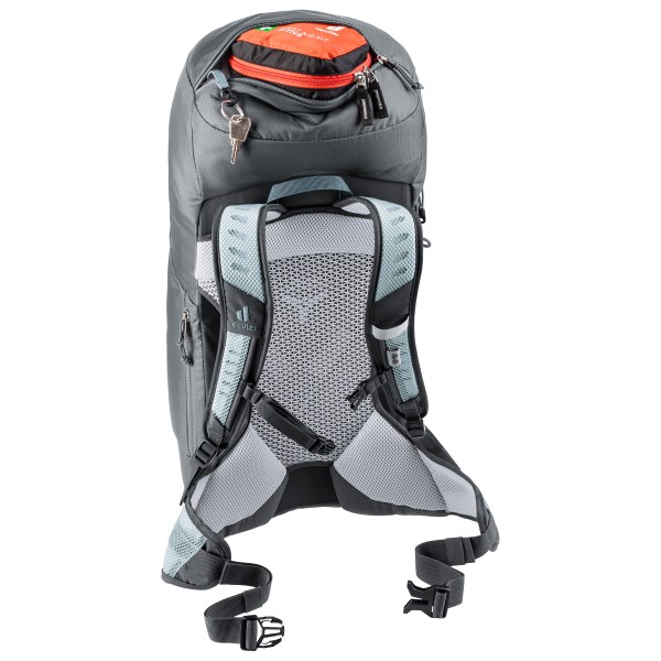 Deuter - Women's AC Lite 28 SL - Mochila de senderismo