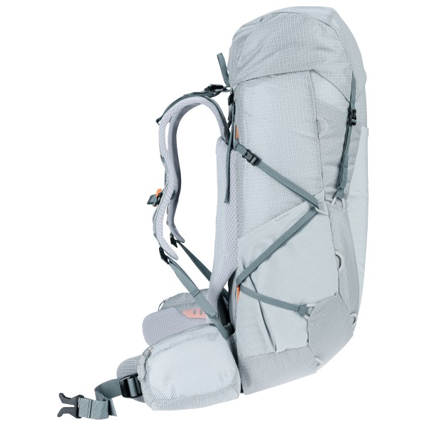 Deuter - Women's Aircontact Ultra 35+5 SL - Mochila de trekking