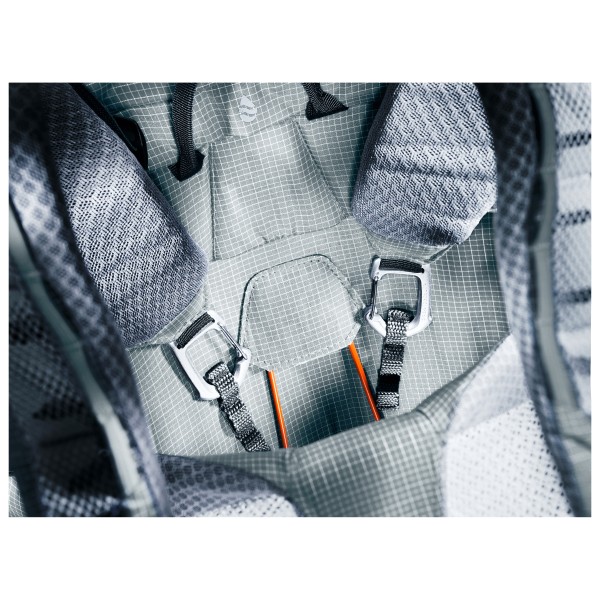 Deuter - Women's Aircontact Ultra 35+5 SL - Mochila de trekking