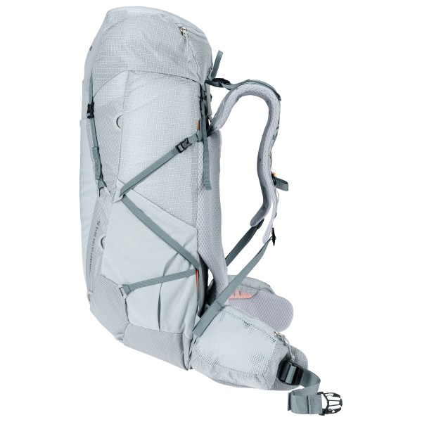 Deuter - Women's Aircontact Ultra 35+5 SL - Trekkingryggsäck