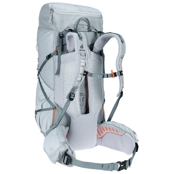 Deuter - Women's Aircontact Ultra 35+5 SL - Trekkingryggsäck