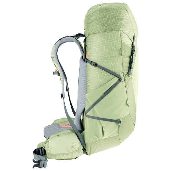 Deuter - Women's Aircontact Ultra 45+5 SL - Trekrugzak