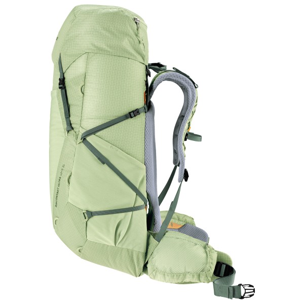 Deuter - Women's Aircontact Ultra 45+5 SL - Trekrugzak