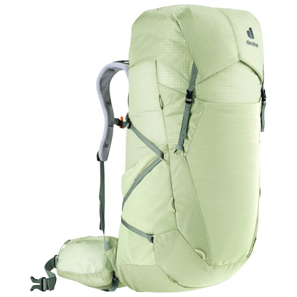Deuter - Women's Aircontact Ultra 45+5 SL - Trekrugzak