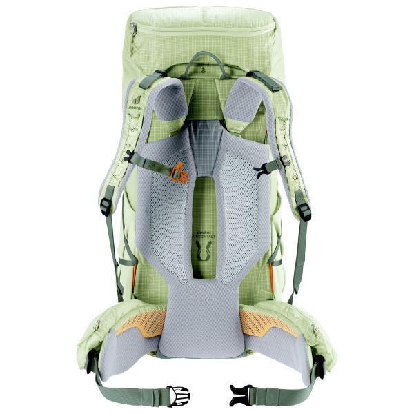 Deuter - Women's Aircontact Ultra 45+5 SL - Trekrugzak