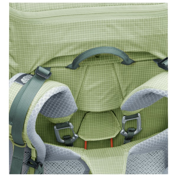 Deuter - Women's Aircontact Ultra 45+5 SL - Trekrugzak