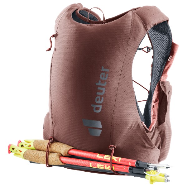 Deuter - Women's Traick 5 SL - Trailrugzak