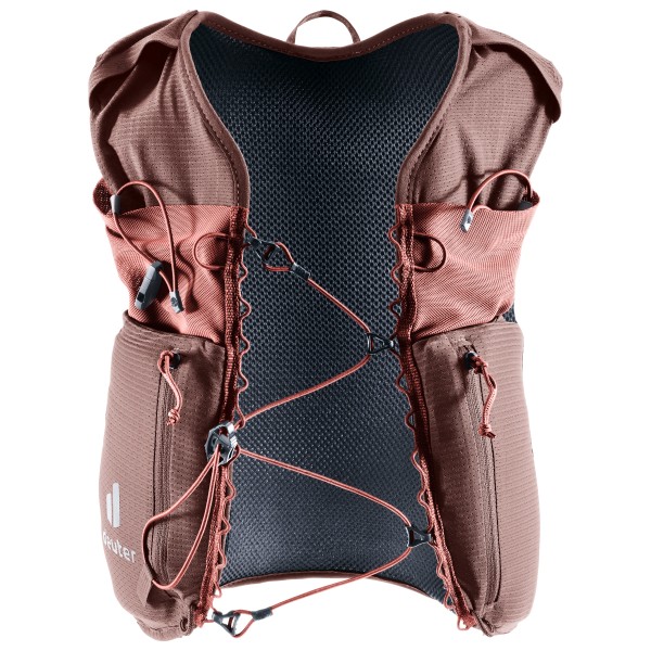 Deuter - Women's Traick 5 SL - Trailrugzak