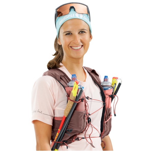 Deuter - Women's Traick 5 SL - Trailrugzak