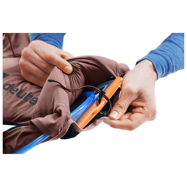 Deuter - Women's Traick 5 SL - Trailrugzak