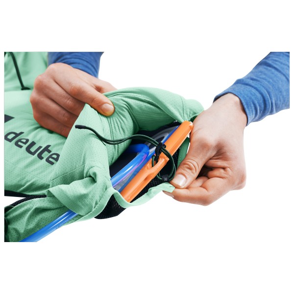 Deuter - Women's Traick 9 SL - Mochila de trail running