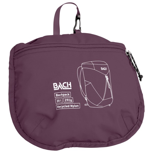 Bach - Pack Itsy Bitsy 20 - Dagrugzak