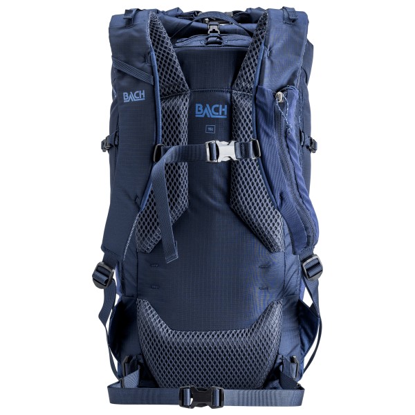 Bach - Pack Molecule 15 - Vandringsryggsäck