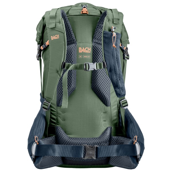 Bach - Pack Molecule 30 - Vandringsryggsäck