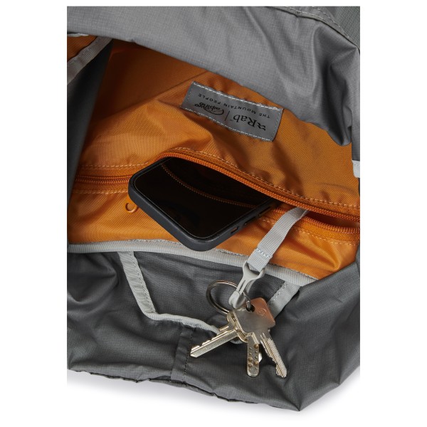 Lowe Alpine - AirZone Ultra 26 - Vandrerygsæk