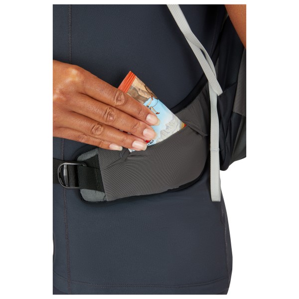 Lowe Alpine - AirZone Ultra 26 - Vandrerygsæk