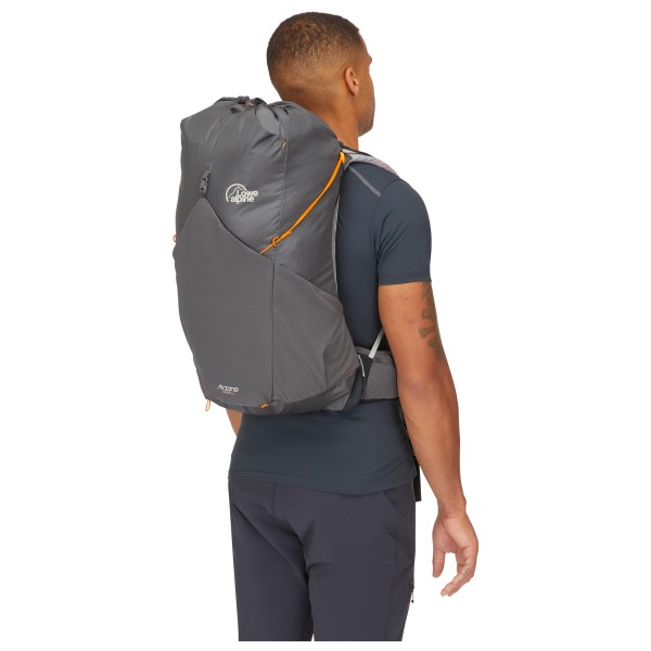 Lowe Alpine - AirZone Ultra 26 - Vandrerygsæk