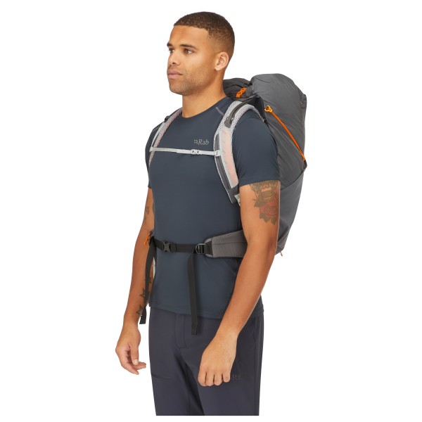 Lowe Alpine - AirZone Ultra 26 - Vandrerygsæk